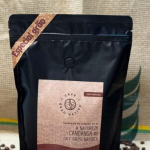 Café Especial Premium - Peneira 17/18