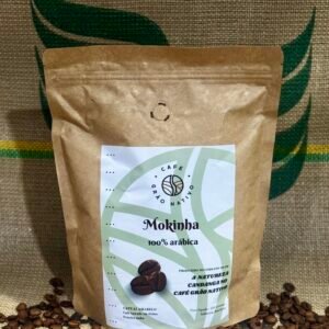 Café Mokinha - 250g