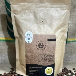 Café Especial Grão - Peneira 16