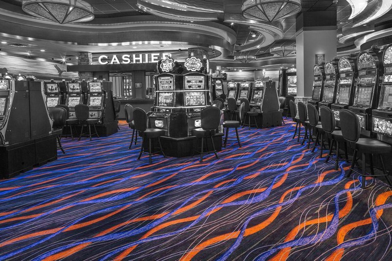 Explore ninewin casino login