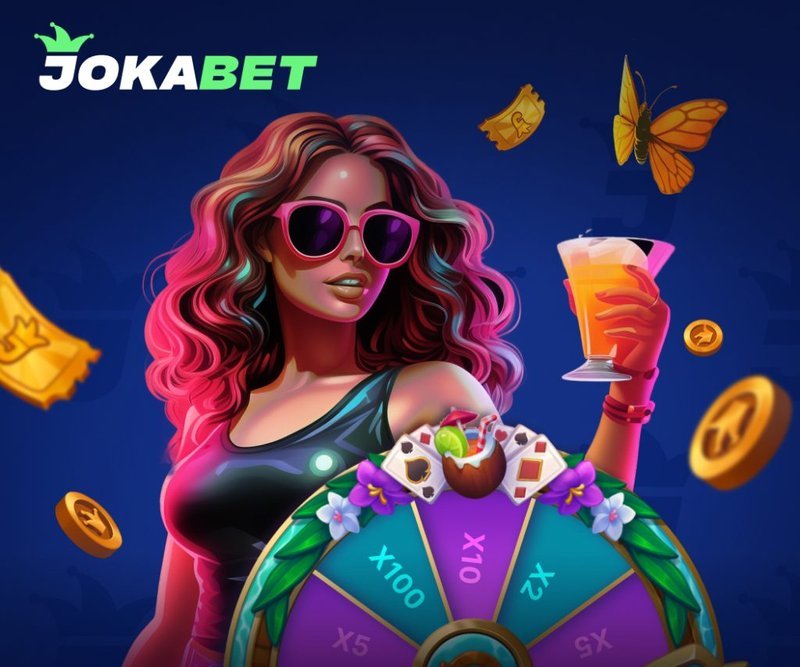 Is Jokabet Really Worth Your Time? - overview